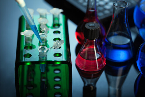 Daidzein and other Analogs as Agents for Purging HIV Reservoir