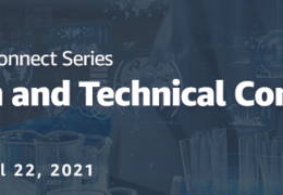 AWS Industry Connect Series: Research and Technical Computing on AWS