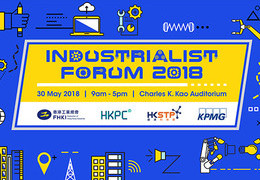 Industrialist Forum 2018