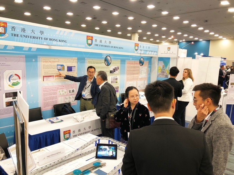 TechConnect World Innovation Conference & Expo 2018 gallery photo 11