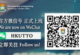 We are now on WeChat!  官方微信號正式上線!